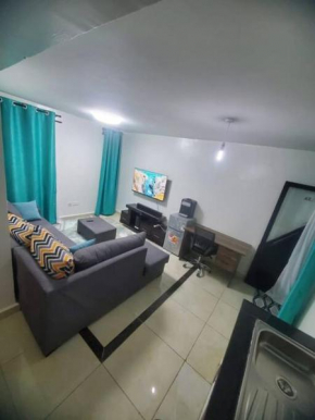 Lovely One-Bedroom In Embakasi Near JKIA.